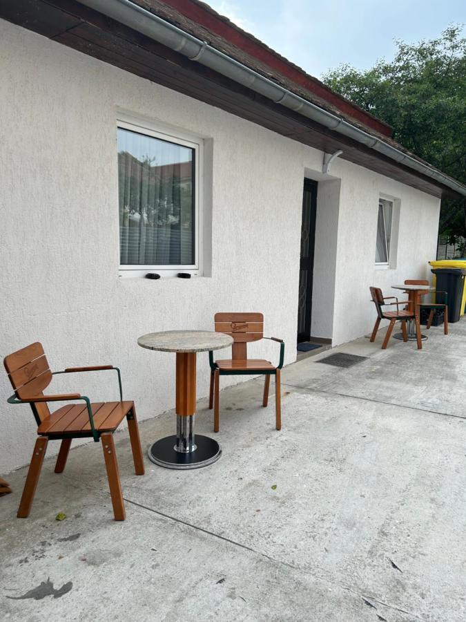Casa Mondo 시비우 외부 사진